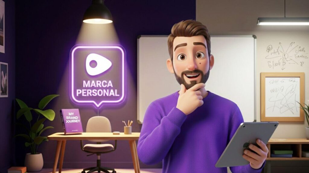 estrategia marca personal