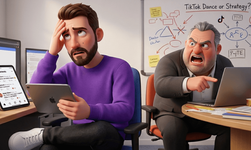 Gestionar Clientes Difíciles siendo Community Manager Freelance