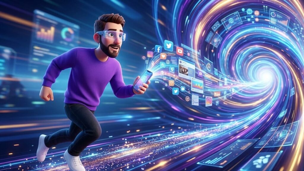 Futuro del community manager